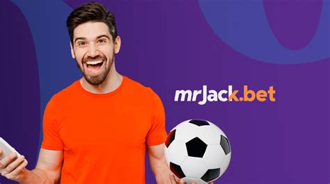 Mr. Jack Bet em 2024 .